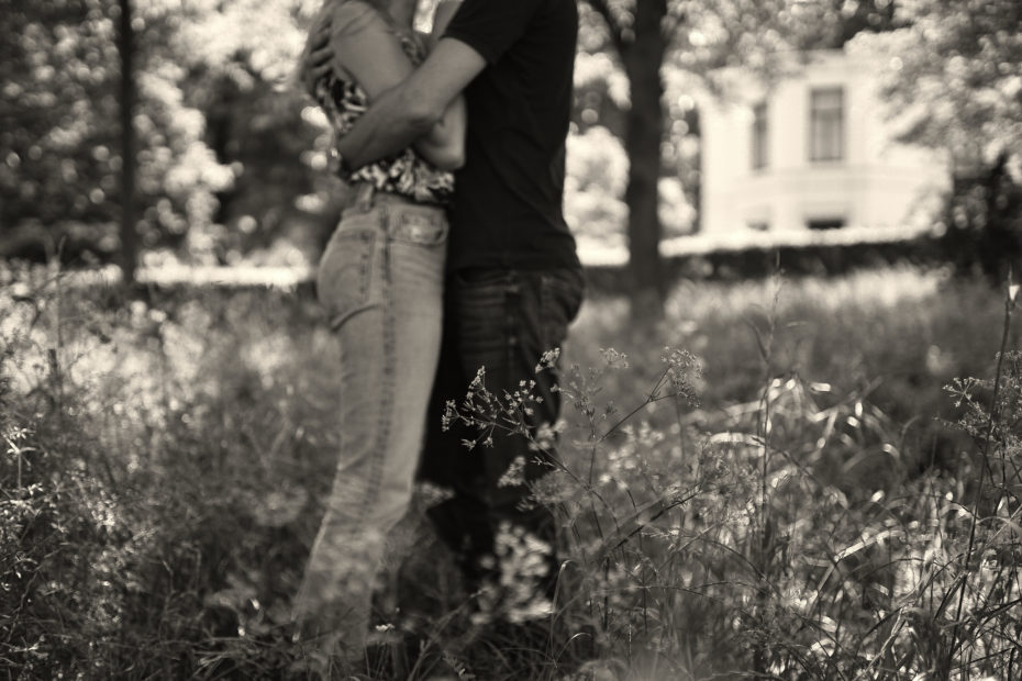 Couple foto